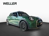 MINI Paket XL DA+ 360° HUD H/K Pano AktivSi - MINI MINI: Grün