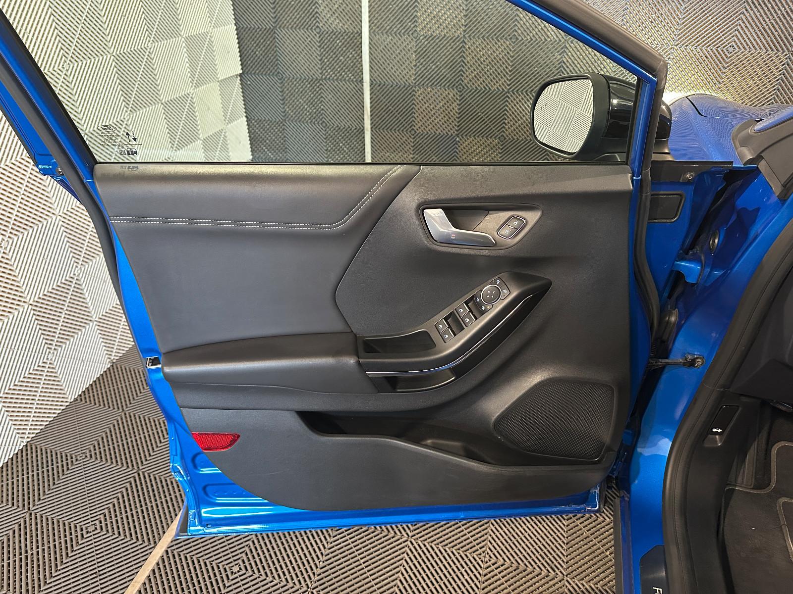 Ford Puma 1.5 EcoBoost*ST X*LED-RECARO-B&O-PERFORMANC, миниатюра 23