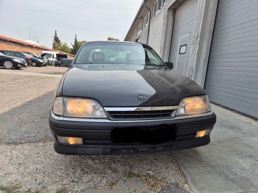 Opel Omega