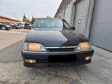 Opel Omega 2,0i 116ps Oldtimer - schwarze Opel Omega