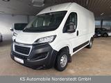 Peugeot Boxer Kasten Hochraum 333 L2H2 Premium BlueHDi 1 - Peugeot Boxer: L2h1