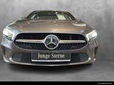 Mercedes-Benz A 200 Kompaktlimousine PROGRESSIVE/LED/NAVISHZ - Mercedes-Benz: Kompakt