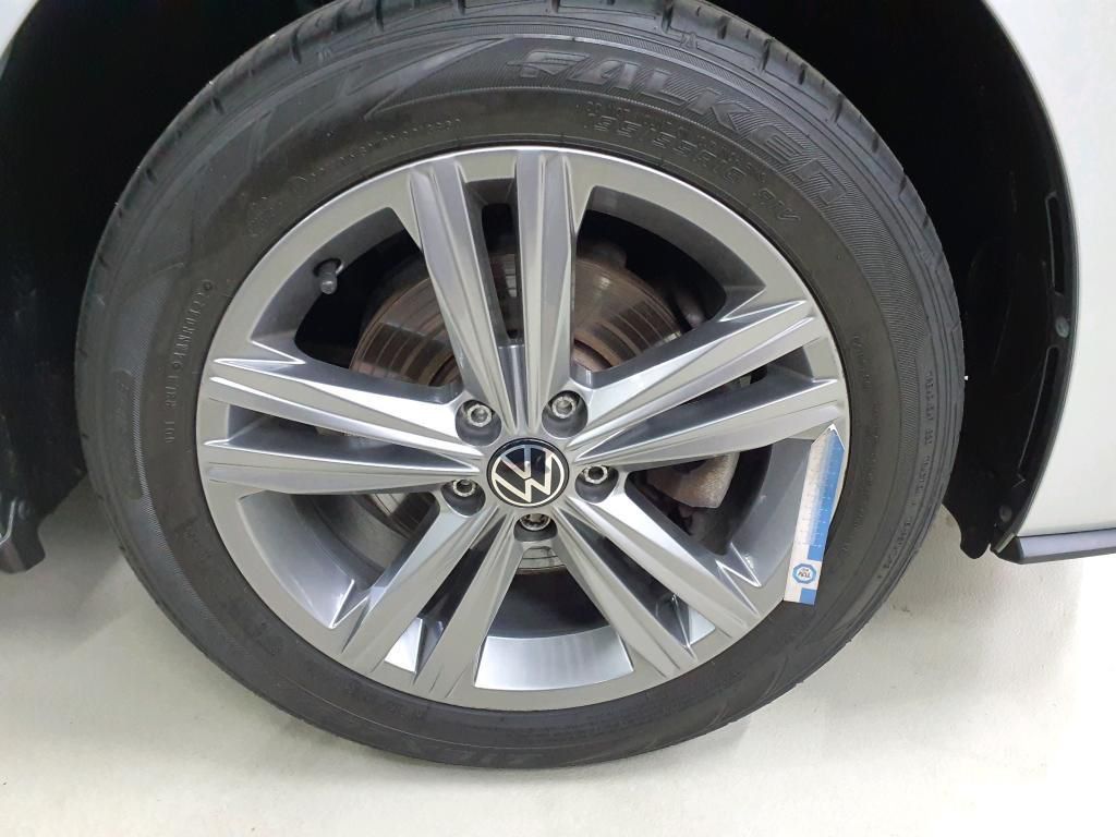 Volkswagen Polo Highline 1.0 TSI Klima*Tempo*PDC*SH