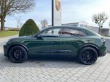 Porsche Macan Turbo | 22-Zoll Räder | InnoDrive - Neuwagen: Grün