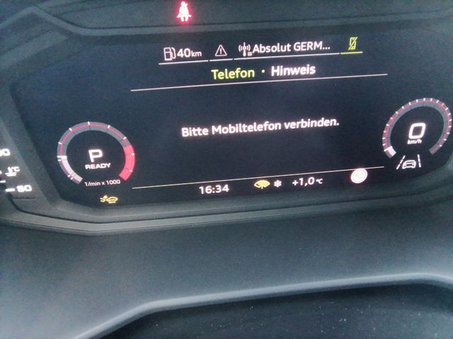 A1 Sportback 25 1.0 TFSI 70kW advanced S tronic