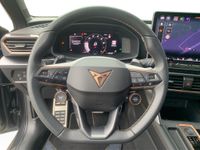 Cupra Leon - Vorschau Bild 13