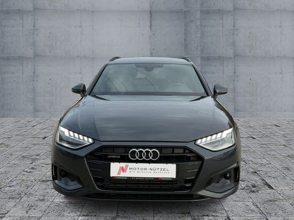 Audi A4 - Bild 3