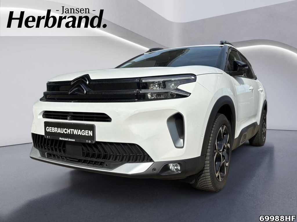 Image of Citroën C5 Aircross