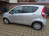 Suzuki Splash 1.2 Comfort Comfort - Suzuki Splash: Comfort