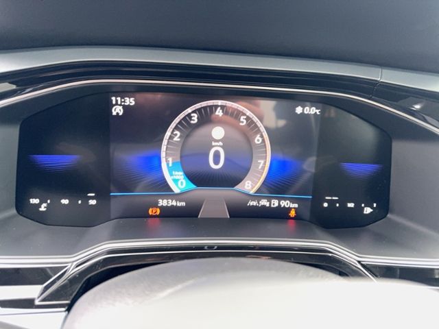 Taigo GOAL 1.0 TSI APP-CON LED DAB+ACC PDC SHZG