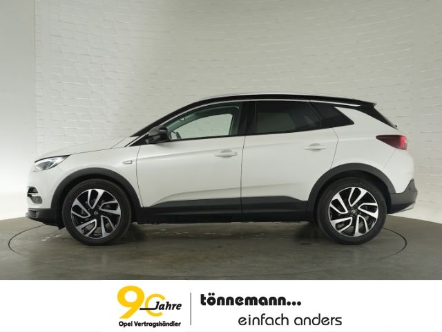 Grandland X ULTIMATE AT+NAVI+360 GRAD KAMERA+SIT