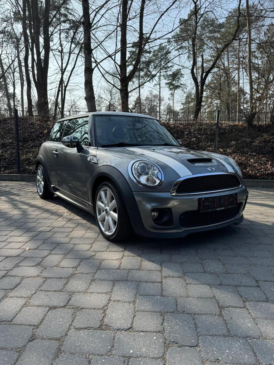 MINI Cooper S Mini Cooper S