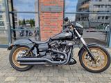 Harley-Davidson Dyna Low Rider S 110 TOP Zustand!!! - Offers