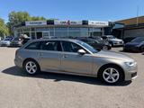 Audi A6 Avant 2.0 TDI Ultra MMI LED 2.Hand PDC Euro6 - Audi: Eu