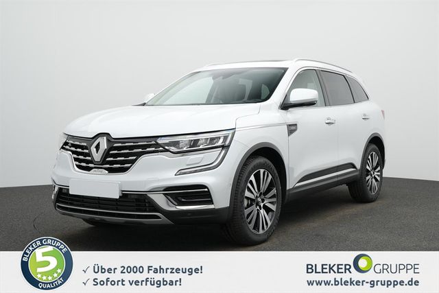 Renault KOLEOS Initiale Paris Blue dCi 185 Automatik 4x