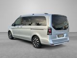 Mercedes-Benz V 220 d lang 4x2 * Style, Warmluftstandheizung - Jahreswagen