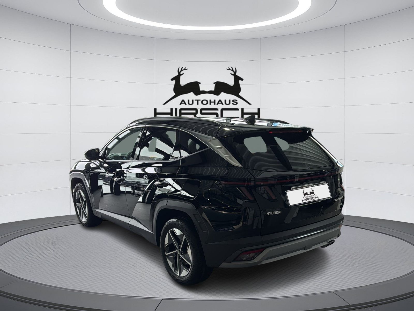 Hyundai TUCSON - Bild 4