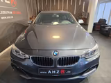 BMW 4 Gran Coupe 420 d Sport Line*NAVI*HEADUP*TEMPO* - BMW 420: Limousine