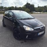 Ford C-Max 1,6l | Gute Ausstattung | Wenig KM - gebrauchte Ford C-Max aus dem Jahr 2008