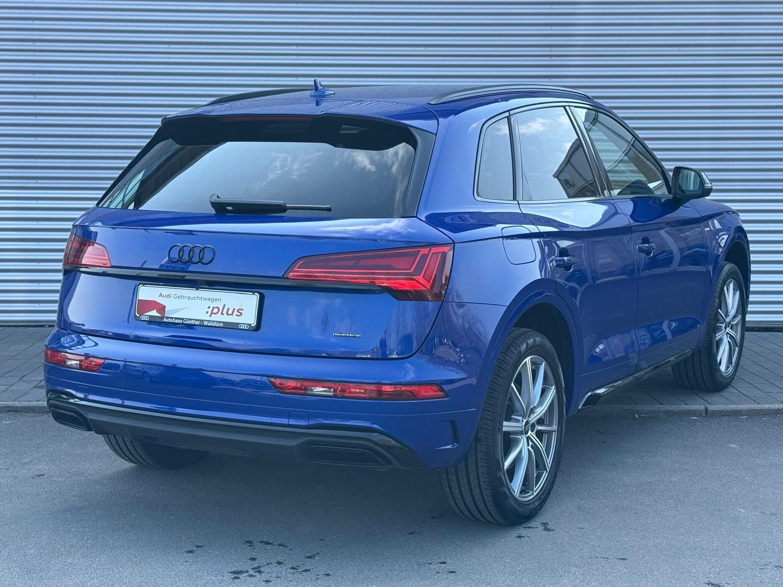 Audi Q5 - Bild 5