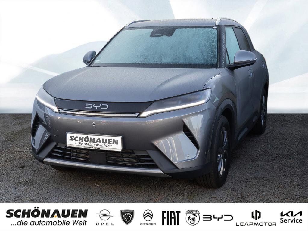 BYD Atto 2 Boost DM-i 360 ACC AUT Fernlichtass. Kam.