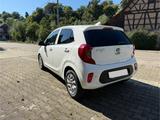 Kia Picanto 1.2 Dream-Team Edition Dream-Team Ed... - Kia Picanto mit Benzin-Antrieb: Dream Team Edition