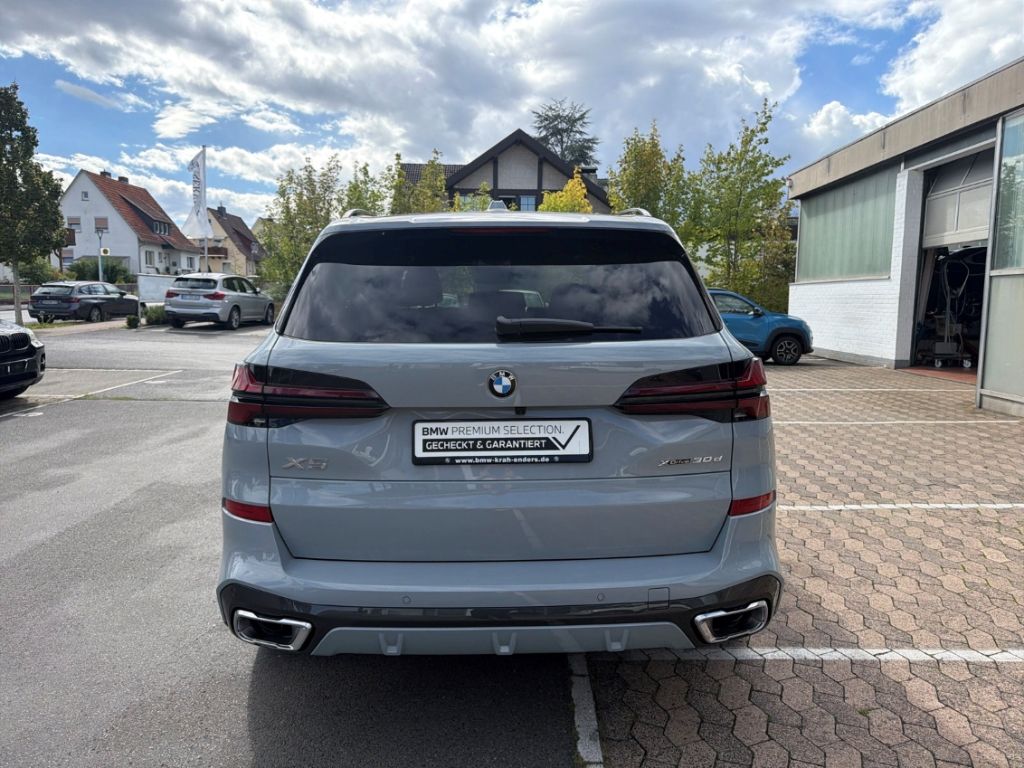 BMW X5 - Bild 28