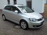 Volkswagen Golf Plus 1.4 *Bj.11/13*Klima.* PDC*1.Hd.63Tkm* - Volkswagen Golf Plus: 1.6