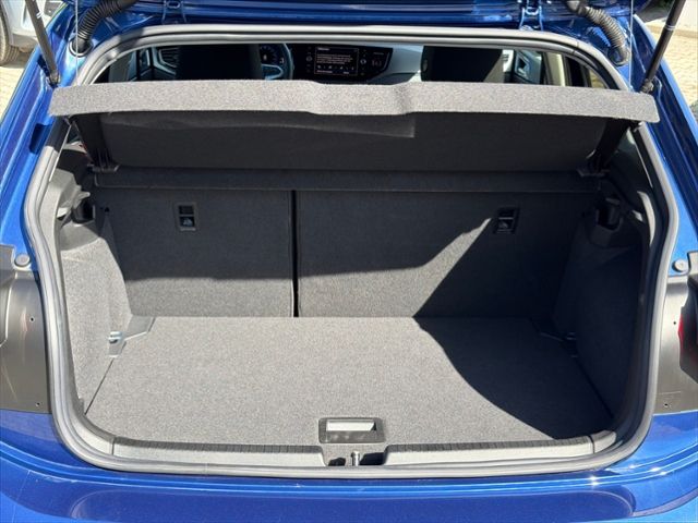 Fahrzeugabbildung Volkswagen Polo 1.0 TSI STYLE IQ.DRIVE ACC NAVI KLIMA IQ.LI