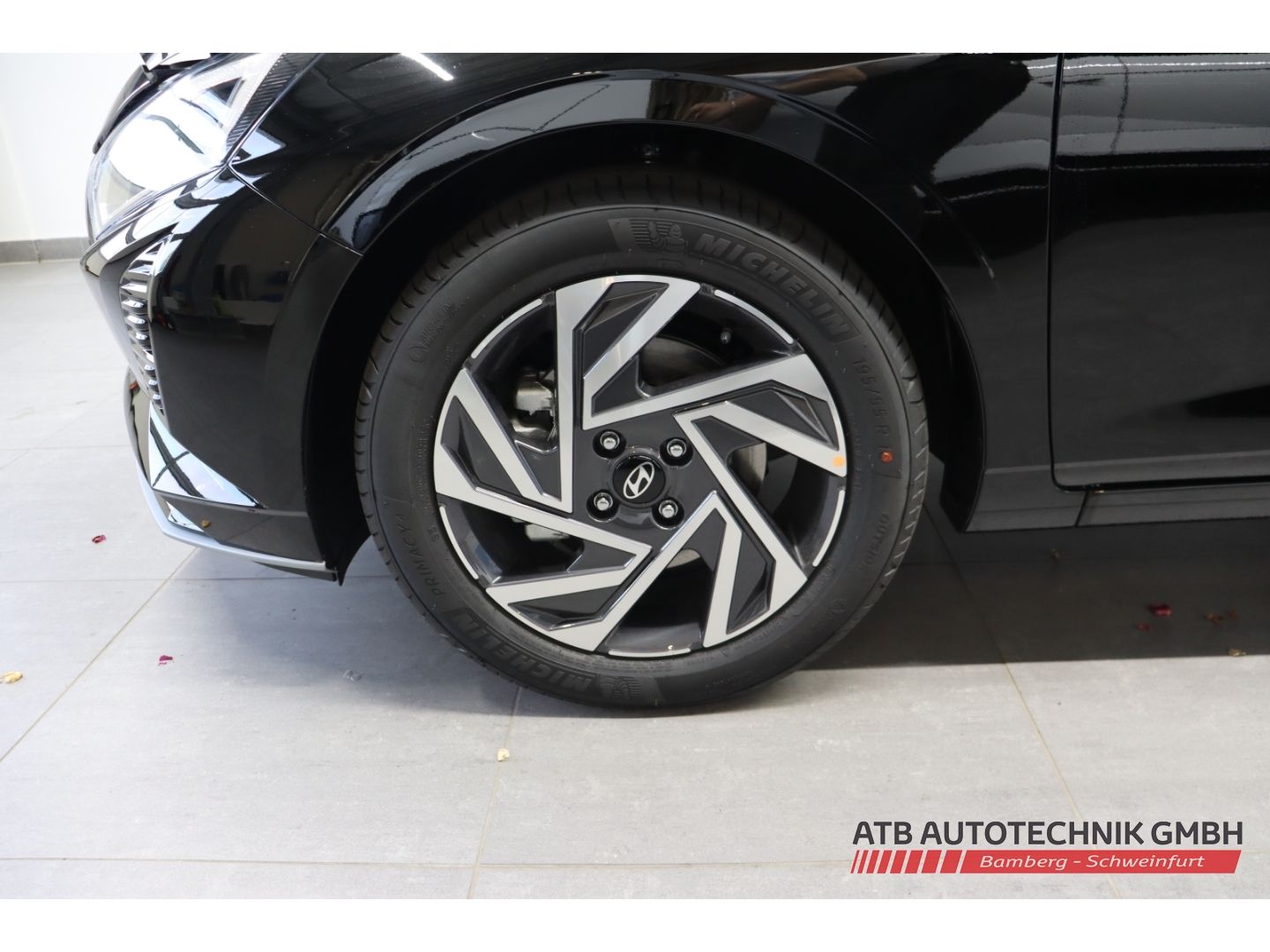 Fahrzeugabbildung Hyundai i20 Trend MY26 1.0 T-GDI 90 PS 7-DCT 2WD