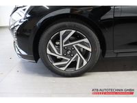 Hyundai i20 - Vorschau Bild 19