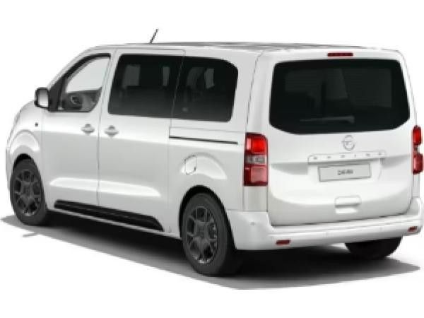 Opel Zafira - Bild 2