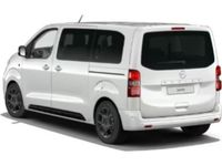 Opel Zafira - Vorschau Bild 2