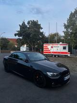BMW 335i Cabrio - - gebrauchte BMW 335 aus dem Jahr 2009