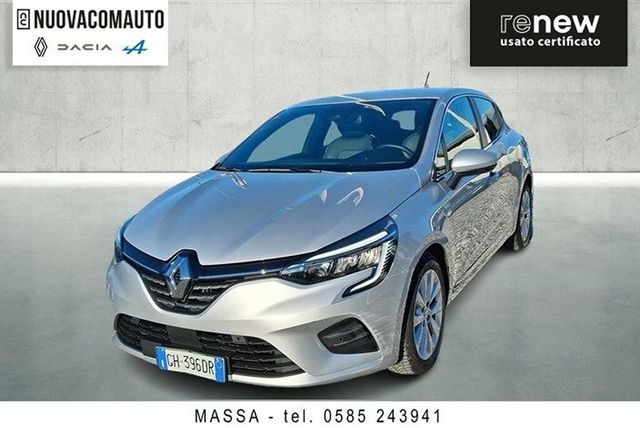 Renault Clio 5 Porte 1.0 TCe Intens