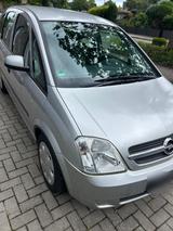 Opel Meriva A 1,4 Benzin - Opel Meriva Gebrauchtwagen in Oldenburg
