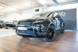 Land Rover Range Rover Evoque FACELIFT, MEMORY SEATS, APPLE - gebrauchte Land Rover Range Rover Evoque mit Facelift