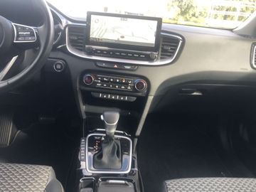 Kia XCeed 1.6 Spirit DCT6 Plug-in-Hybrid