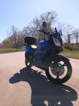 Suzuki DL650A ,ABS ,A2,63ps,EZ2010,TuF:06.27. - SUZUKI ENDURO