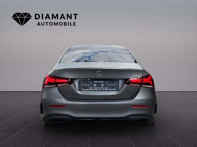 Mercedes-Benz A 220 d AMG PAKET/PANORAMA/HEAD-UP/ – Bild 7 von 21