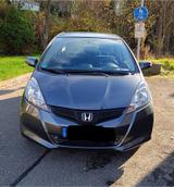 Honda Jazz 1.4 Rentnerfahrzeug - gebrauchte Honda Jazz aus dem Jahr 2014