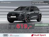 Audi Q3 TFSI qu Tech pro MATRIX Pano HuD UPE 78.665,- - Audi Q3 Neuwagen in Leipzig