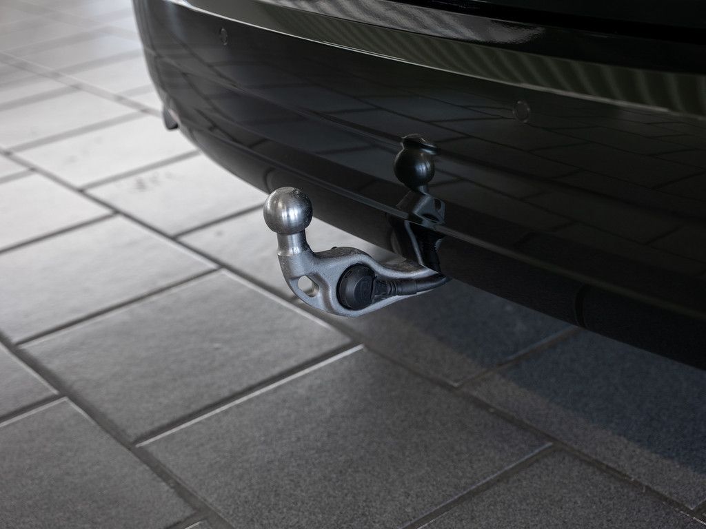 BMW 220 Active Tourer - Bild 11