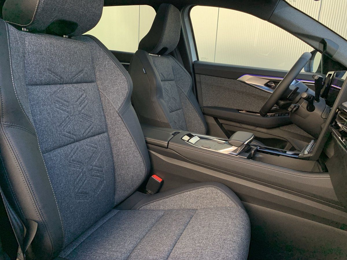 Renault Espace - Bild 25