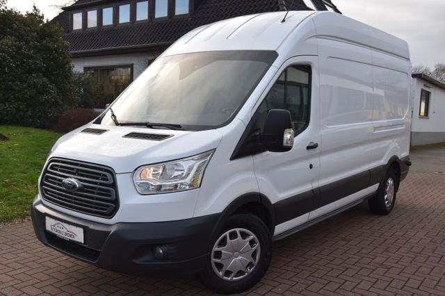 Ford Transit Kasten 350 L3 Trend *Kamera*Klima*