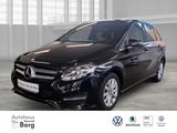 Mercedes-Benz B 180 Style Navi SHZ Parklenkass. Notbremsass. P - gebrauchte Mercedes-Benz B 180 aus dem Jahr 2016