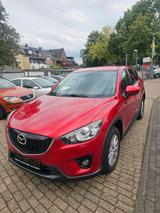 Mazda CX-5 2.2 SKYACTIV-D 150 Prime-Line FWD Prime... - Mazda CX-5 Prime-Line mit Diesel-Antrieb