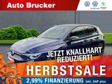 Volkswagen Golf VIII GTD 2.0 TDI+DSG+LED+Navi+Pano+3-Zonen- - Volkswagen Golf mit Diesel-Antrieb: 3.3