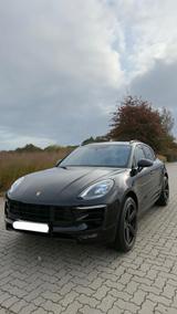 Porsche Macan GTS I 3.0 V6 I VOLLAUSSTATTUNG - Porsche Gebrauchtwagen in Delmenhorst