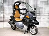 BMW Bmw C1 125 Executive - BMW C1 125 EXECUTIVE